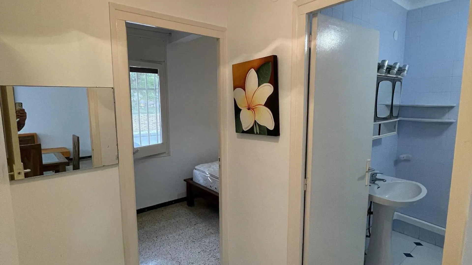 Semesterbostad Casa Adosada Cerca Del Mar Con Solarium Y Patio, Ideal Para Vacaciones En Cambrils - Es-9-173
