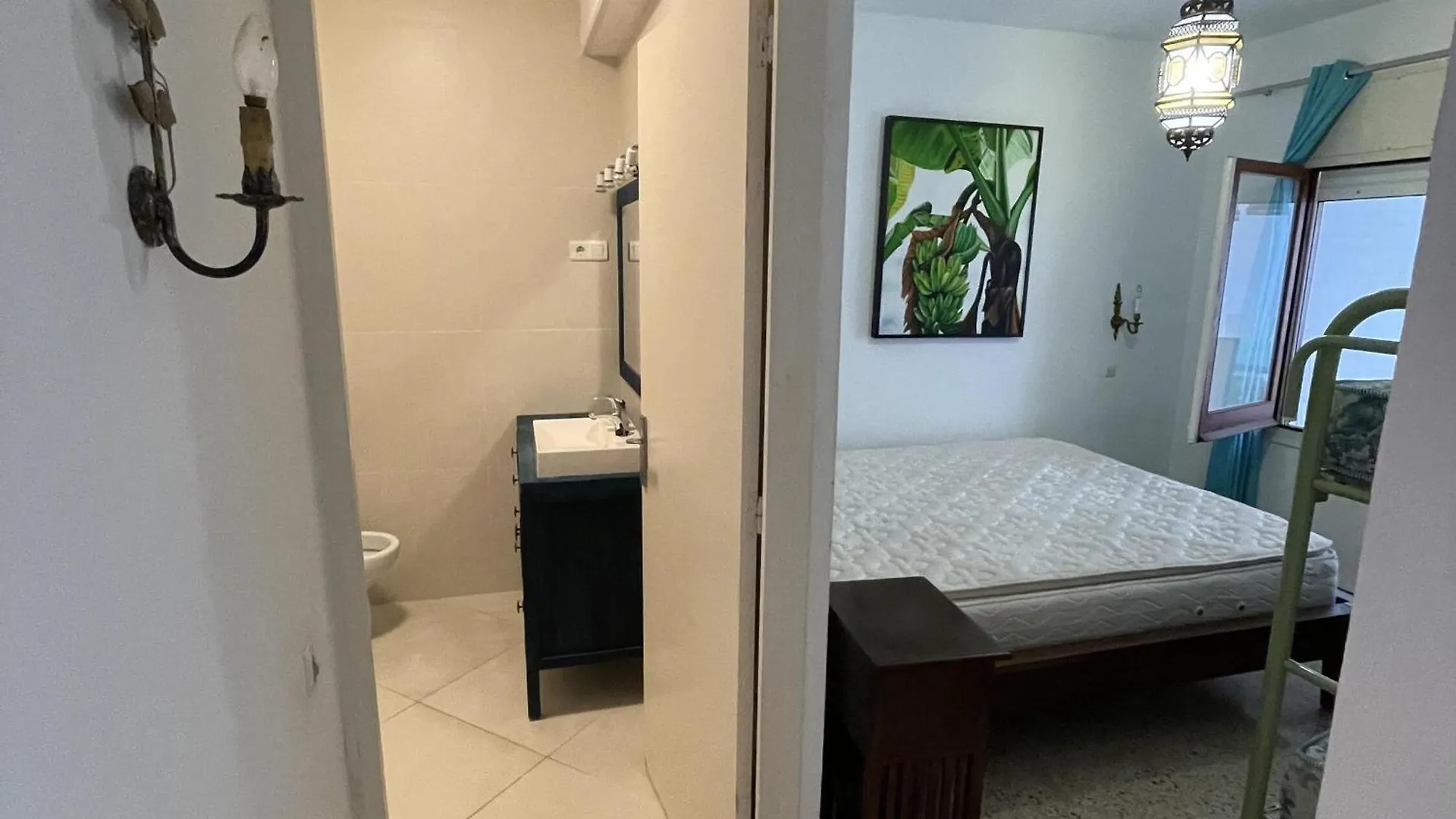 Casa Adosada Cerca Del Mar Con Solarium Y Patio, Ideal Para Vacaciones En Cambrils - Es-9-173 Semesterbostad