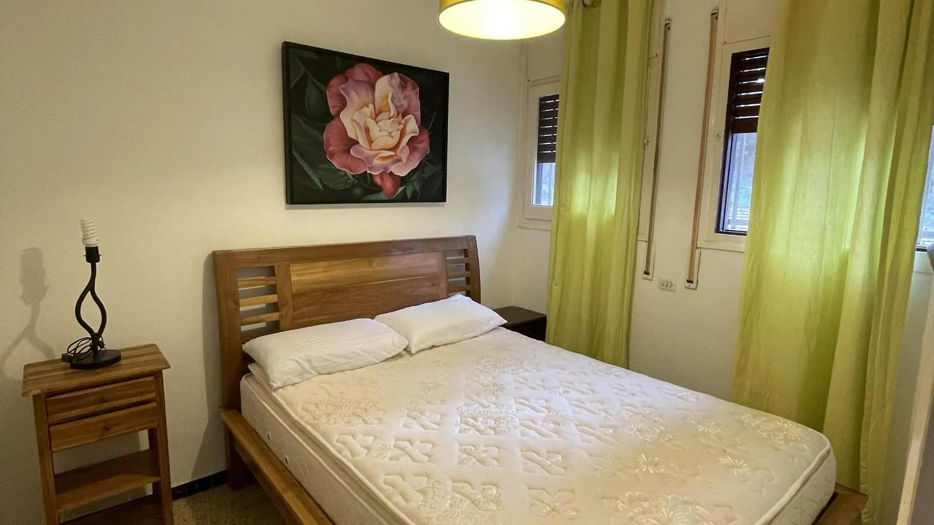 Semesterbostad Casa Adosada Cerca Del Mar Con Solarium Y Patio, Ideal Para Vacaciones En Cambrils - Es-9-173