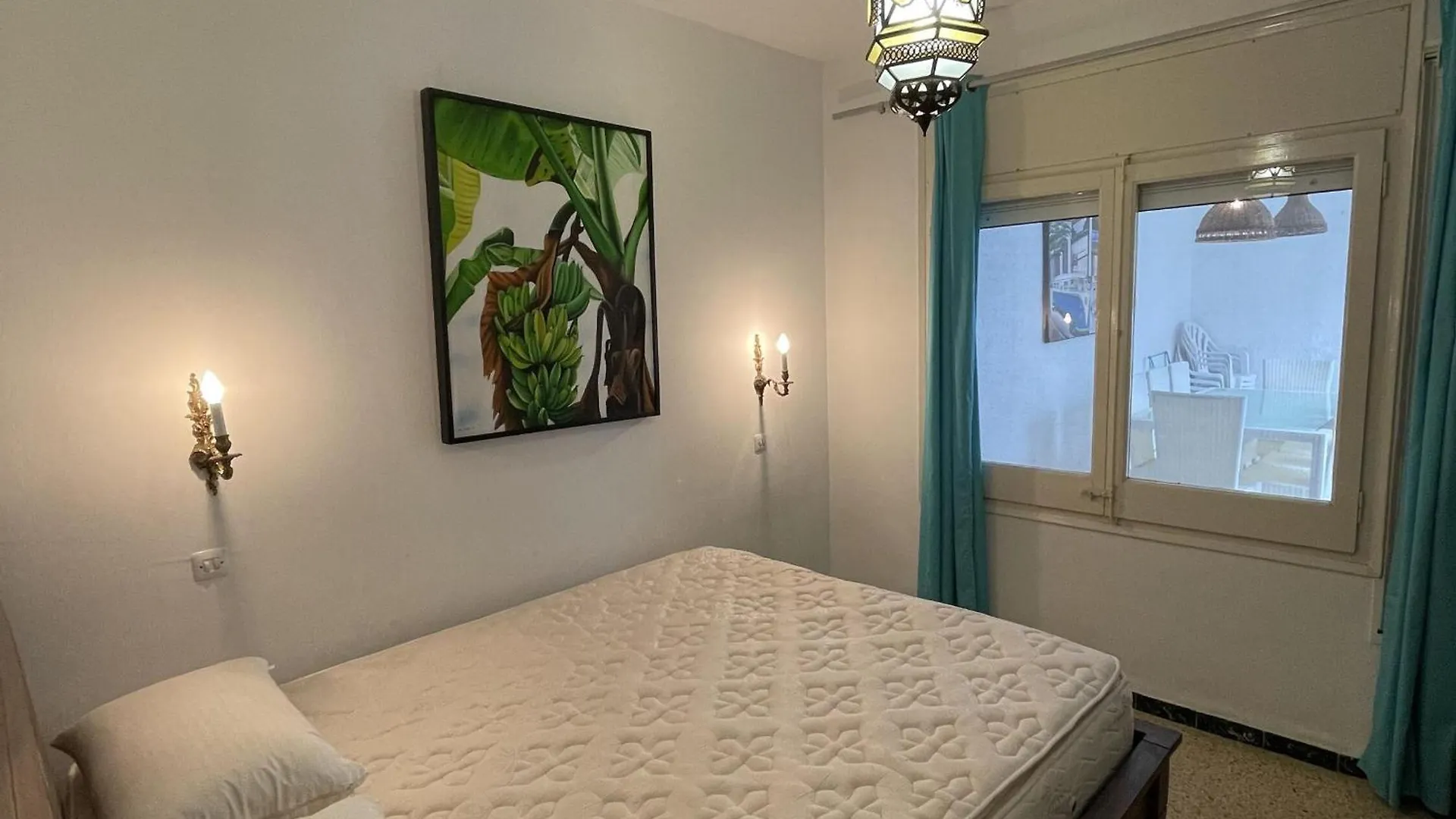 Semesterbostad Casa Adosada Cerca Del Mar Con Solarium Y Patio, Ideal Para Vacaciones En Cambrils - Es-9-173